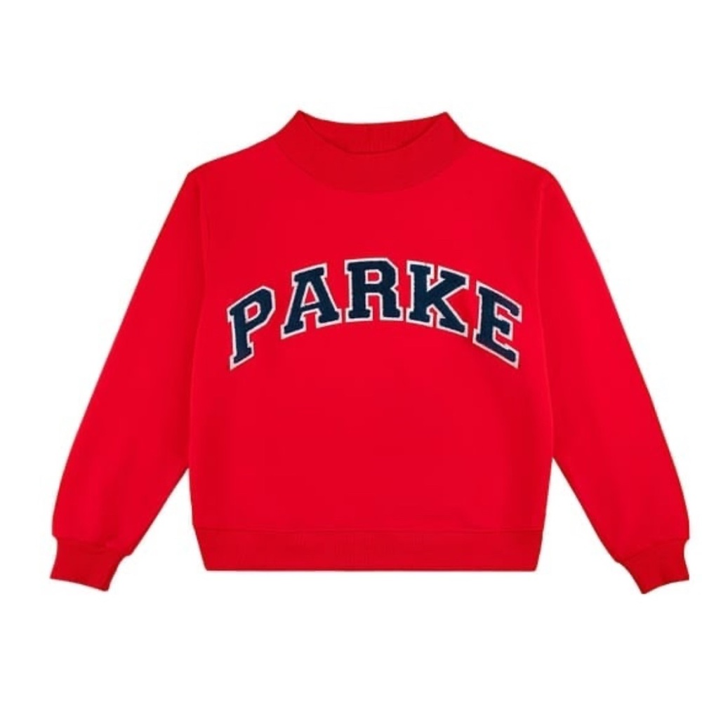 ISO PARKE!!!